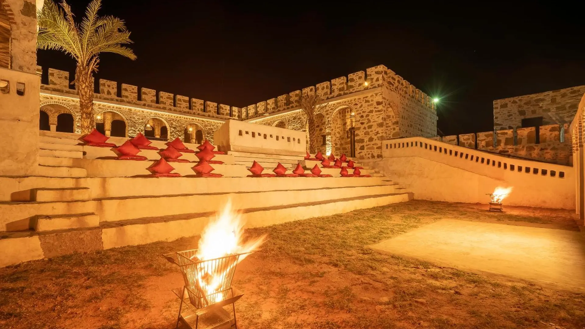 Maya Luxury The Quila أُودايبور