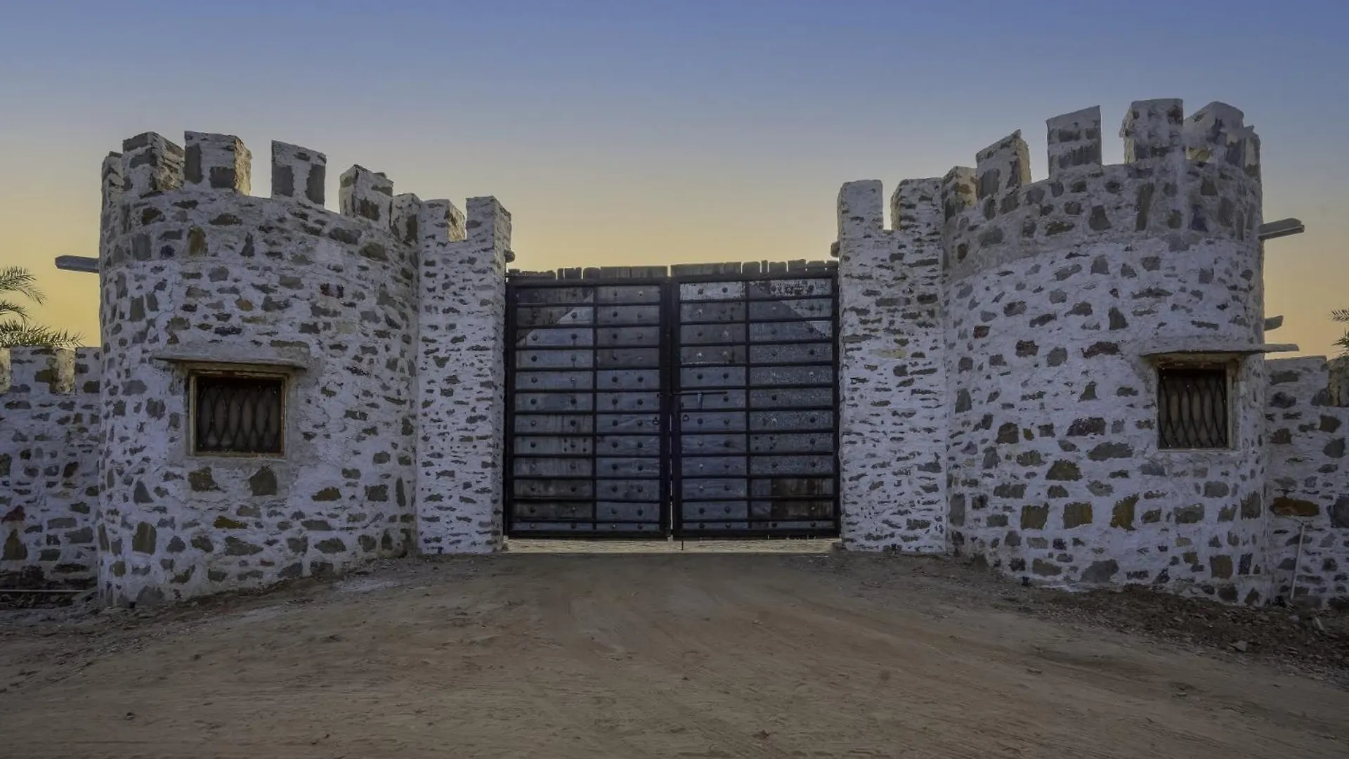 Maya Luxury The Quila أُودايبور